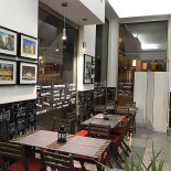 Canto Das Tapas Exterior