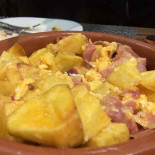 Canto Das Tapas Cibo
