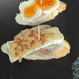 Canto Das Tapas Cibo