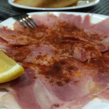 Canto Das Tapas Nourriture
