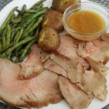 Canto Das Tapas Cibo