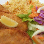 Canto Das Tapas Cibo