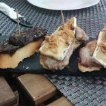 Canto Das Tapas Cibo