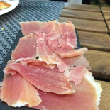 Canto Das Tapas Comida