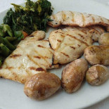 Grill Gemini Cibo