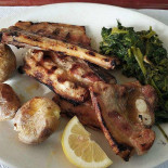 Grill Gemini Cibo
