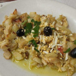 Grill Gemini Cibo