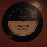 Harlem Cardápio