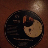 Harlem Cardápio