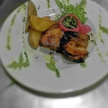 Harlem Comida