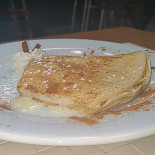Para Sempre Nourriture