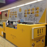 Get A Crepe Carte
