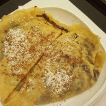 Get A Crepe Nourriture