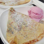Get A Crepe Nourriture