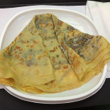 Get A Crepe Nourriture