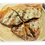Get A Crepe Nourriture