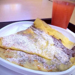 Get A Crepe Nourriture
