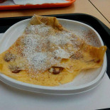 Get A Crepe Nourriture