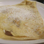 Get A Crepe Nourriture