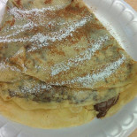 Get A Crepe Nourriture