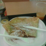 Get A Crepe Nourriture