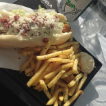 Cachorro Vadio Nourriture