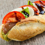 Cachorro Vadio Nourriture