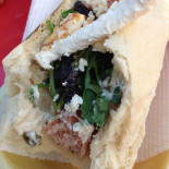 Cachorro Vadio Food