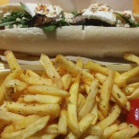 Cachorro Vadio Comida