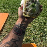 Cachorro Vadio Bebida