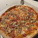 Pizzamóvel By Davito Comida