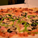 Pizzamóvel By Davito Comida