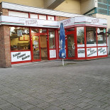 Praça 18 Exterior