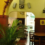 Soul Kitchen À l'intérieur