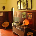 Soul Kitchen À l'intérieur