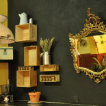 Soul Kitchen Bebida