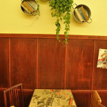 Soul Kitchen Bebida