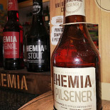 Harmonia Bebida