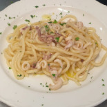Charbonada Comida