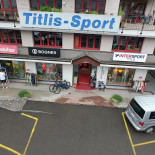 Pizzaria Luigi Extérieur