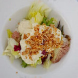 Foz Do Cavado Comida