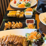 Foz Do Cavado Comida