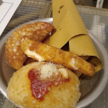 A Adega Comida