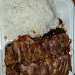 Quinta Dos Compadres Comida