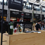 Há Tapas No Mercado Extérieur