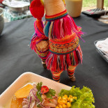 Tasquinho Do Parque Boisson