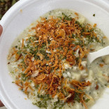 Tasquinho Do Parque Nourriture