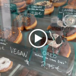Cloud Doughnuts Carta