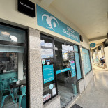Cloud Doughnuts Exterior