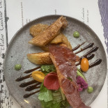 Vila Da Carne Nourriture